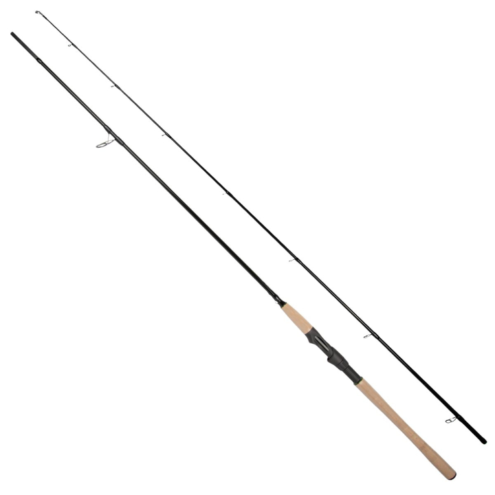 DER RAUBFISCH Edition: Predator Pike Light Rute