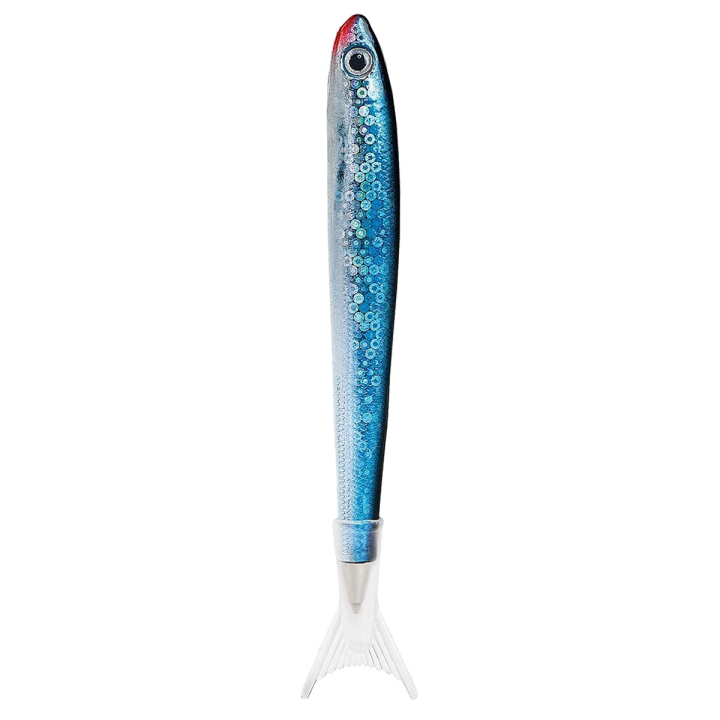 Cook & Style Kugelschreiber Glitzerfische