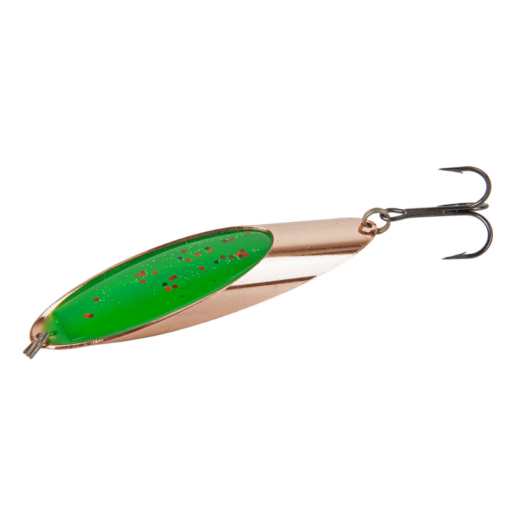 Norolan Light Spoon FUF-Sonderfarbe Baltic Oil