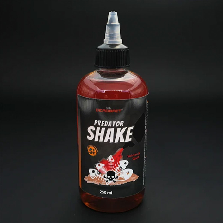 FishEx Dedabait Predator Shake