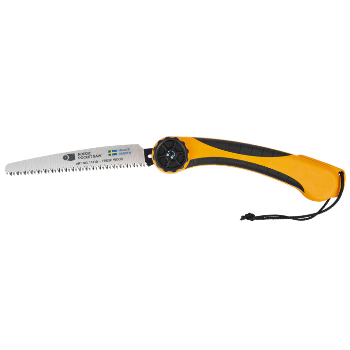 Nordic Pocket Saw Fold Klappsäge