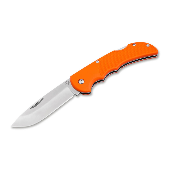 Böker Plus Klappmesser Hunting Line Single Pocket Knife