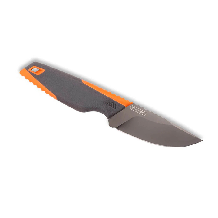 Outdoor Edge Jagdmesser Vantex 3.5" Drop Point Knife
