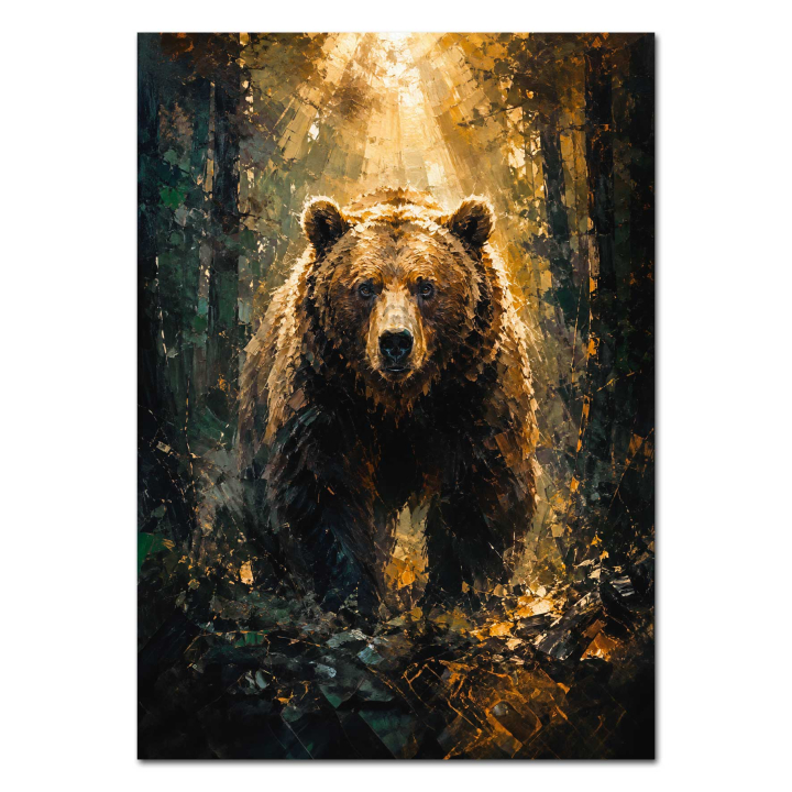 WILD UND HUND Galerie Bär