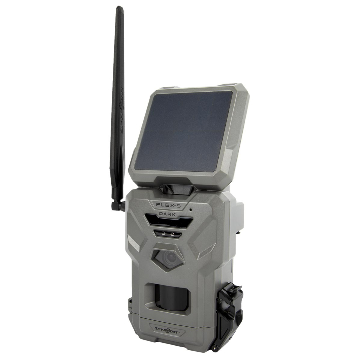 Spypoint Wildkamera FLEX-S-Dark