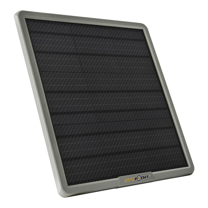 Spypoint Solarpowerbank