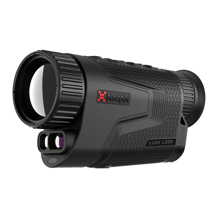 Nocpix Wärmebildkamera&Entfernungsmesser LUMI L35R