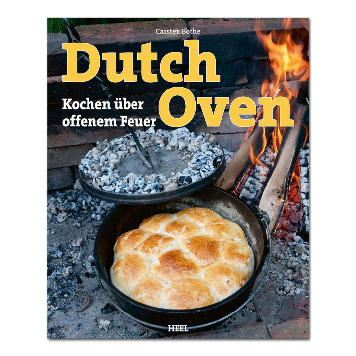 Dutch-Oven (Kochbuch)
