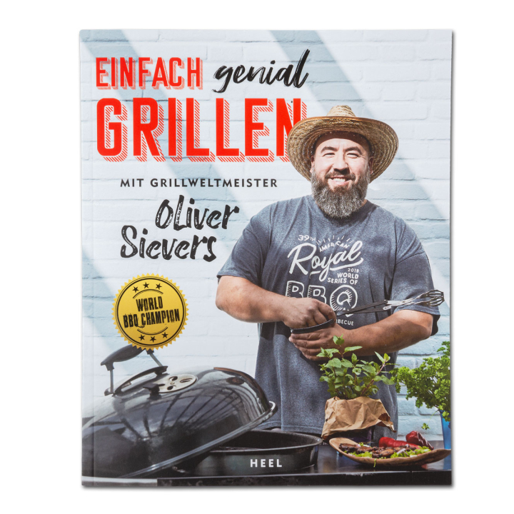 Einfach genial Grillen