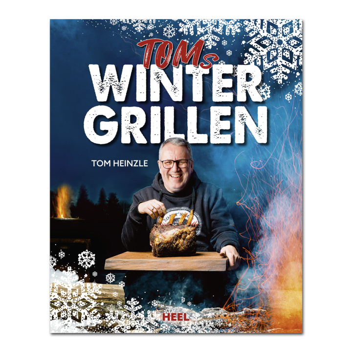 Tom&acute;s Winter Grillen