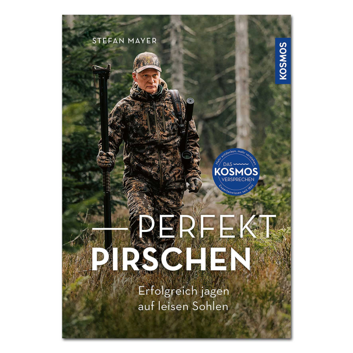 Perfekt Pirschen