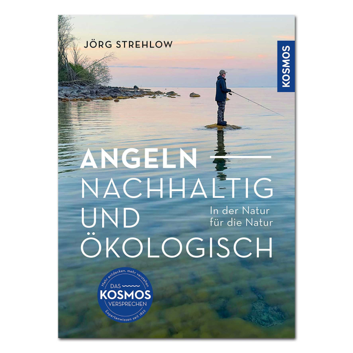 Angeln nachhaltig und &ouml;kologisch