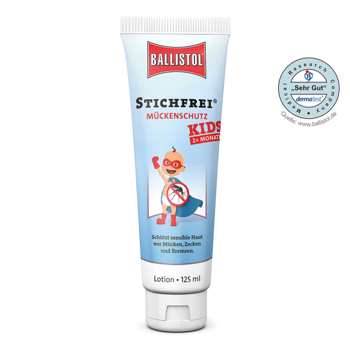 Ballistol Stichfrei Kids