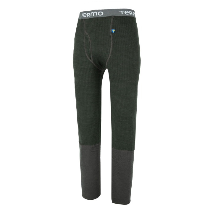 TERMO Original 2.0 Lange Unterhose mit Eingriff