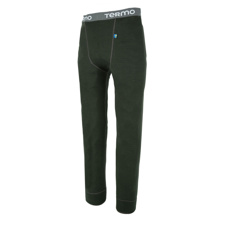 TERMO Light 2.0 Lange Unterhose ohne Eingriff