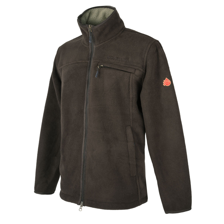 Shooterking Forest Fleecejacke Herren