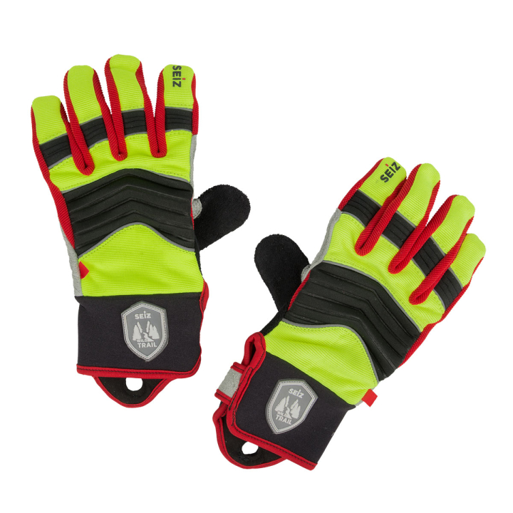 Seiz Wildtrail Herren-Handschuhe