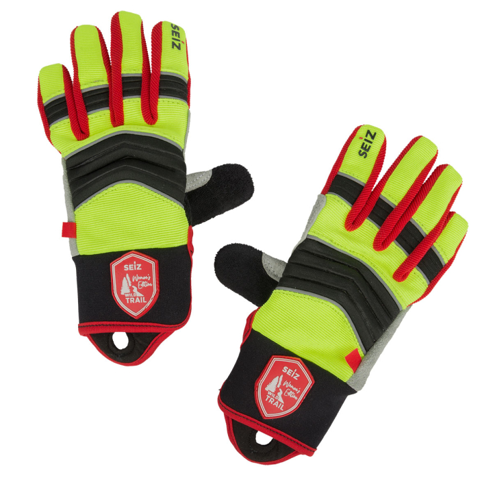 Seiz Wildtrail Damen-Handschuhe
