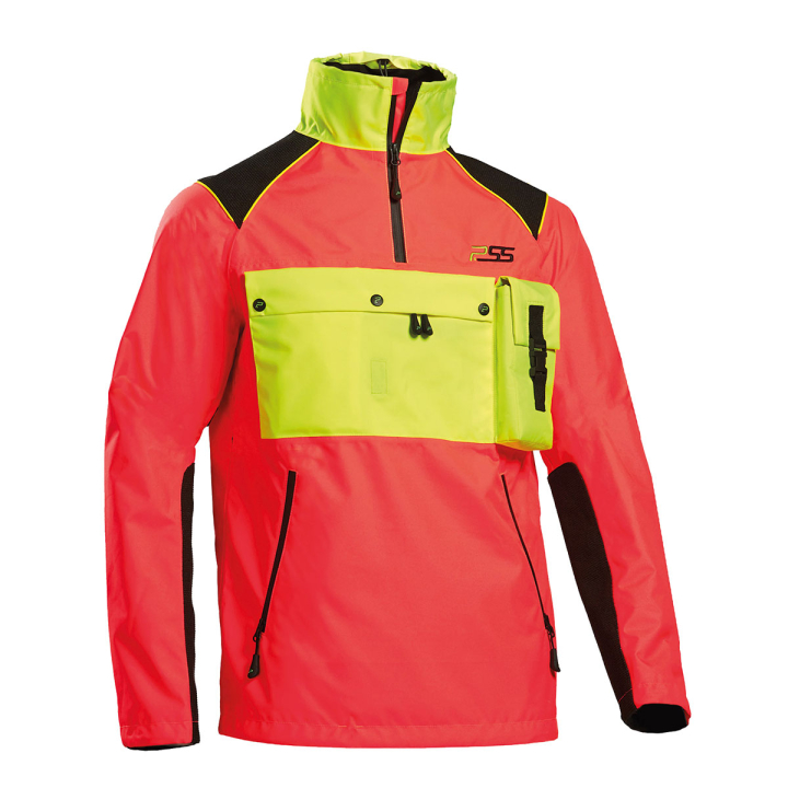 PSS X-treme Hybrid Schlupfjacke