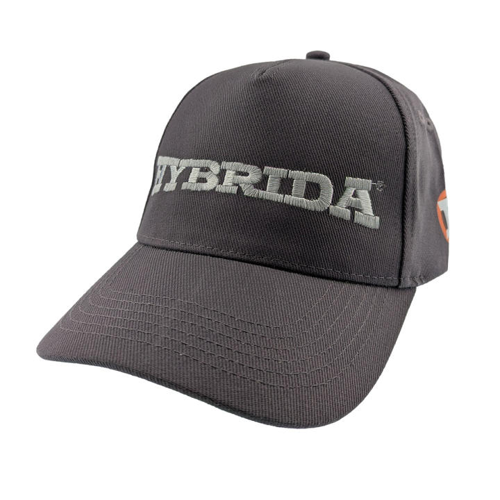 Hybrida Cap Grau