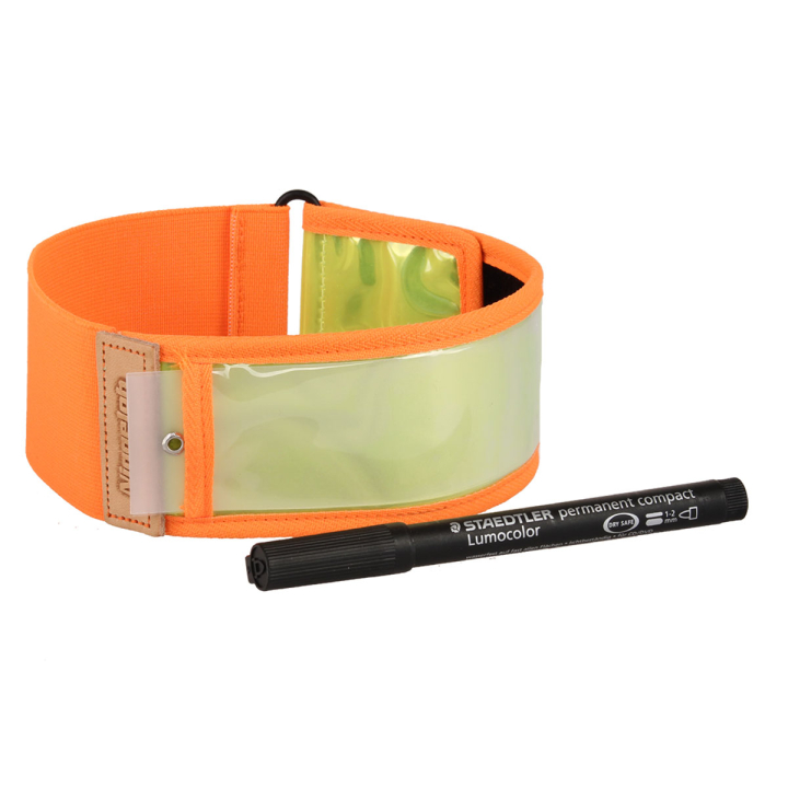 Niggeloh Hunde-Warnhalsung