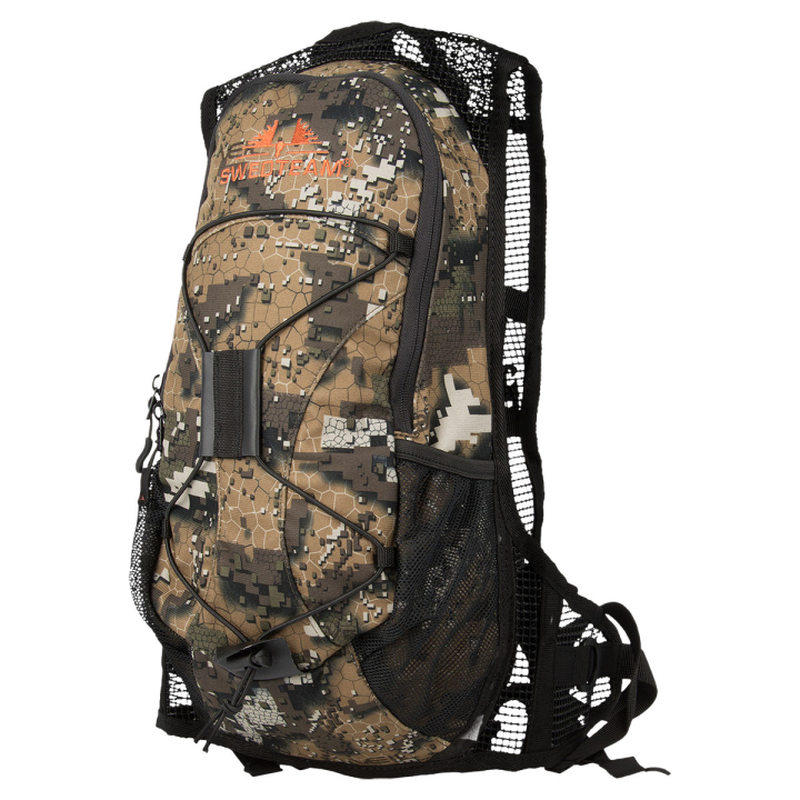 SWEDTEAM Tracker Rucksack Desolve Veil