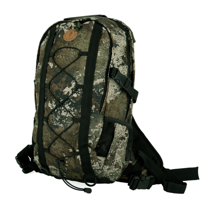 Pinewood Rucksack Backpack Outdoor Camo Strata