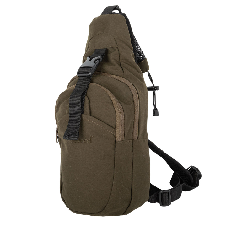 Pinewood Compact Hunter Schultertasche
