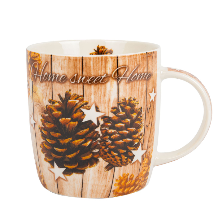 Becher/Tasse Home Sweet Home