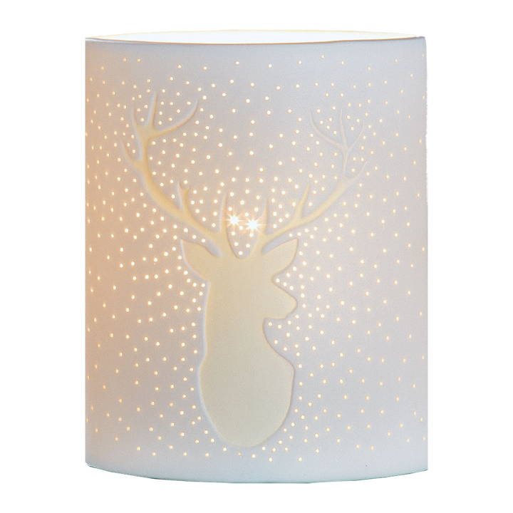 GILDE Tischleuchte Otheollo