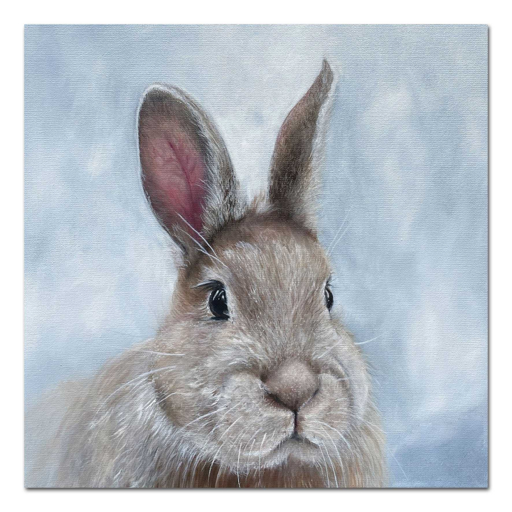 PPD Servietten Niblet the Bunny