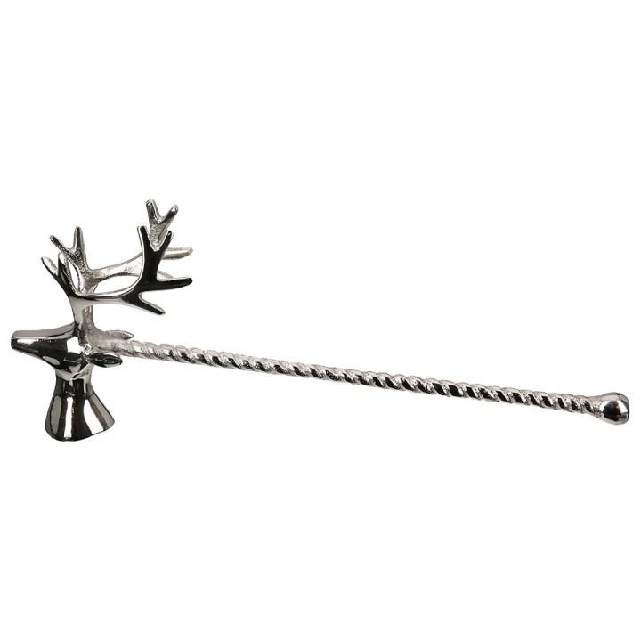 GILDE Kerzenl&ouml;scher Hirsch