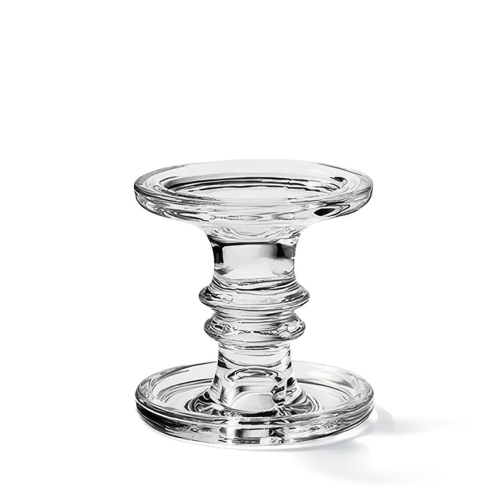 Ambiente Kerzenständer big grey