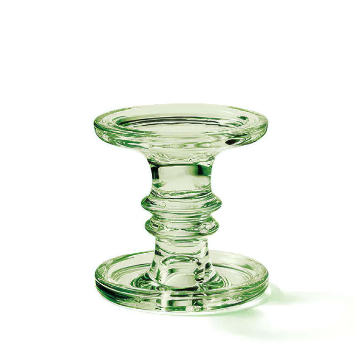 Ambiente Kerzenständer big green