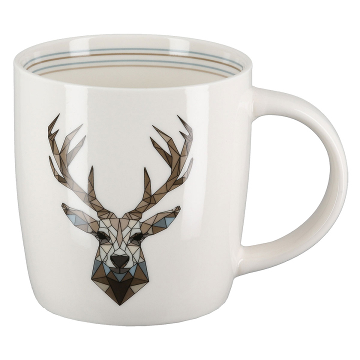 GILDE Tasse/Becher Othello