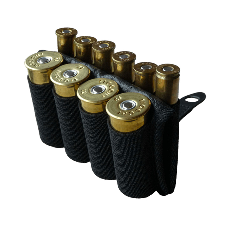 Niggeloh Einsatz DAS Etui 6 x Kugel / 4 x Schrot