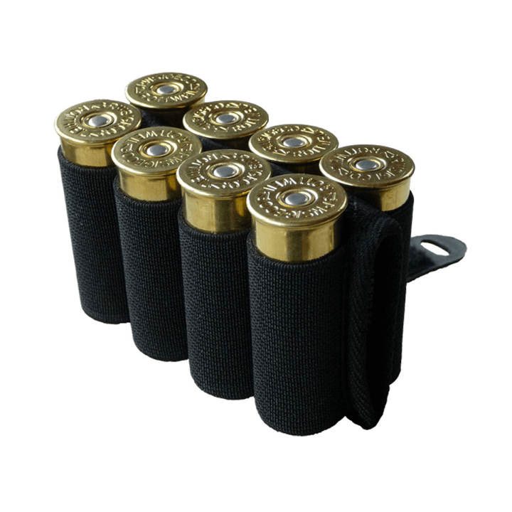 Niggeloh Einsatz DAS Etui 8 x Schrotpatronen