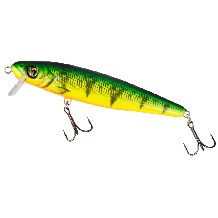 FISCH & FANG Edition: Hechtkaiser Firetiger
