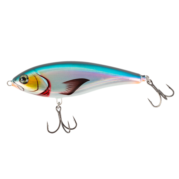 Hybrida Jerkbait Typ "J 1"