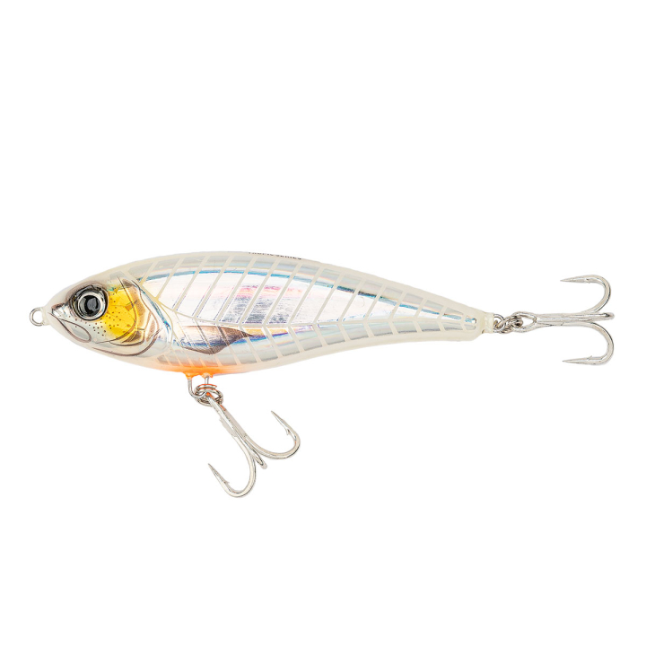 Hybrida Jerkbait Typ "J 1-TropicEdition"