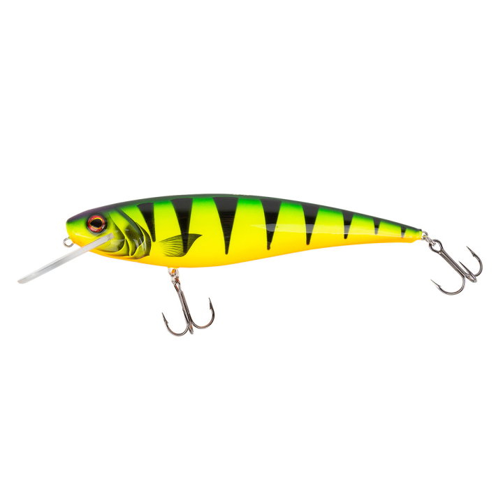 Hybrida Wobbler Typ: "B 3-Crankbait"