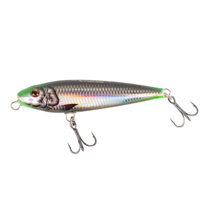 Hybrida Walkbait Typ "W 1" 7cm
