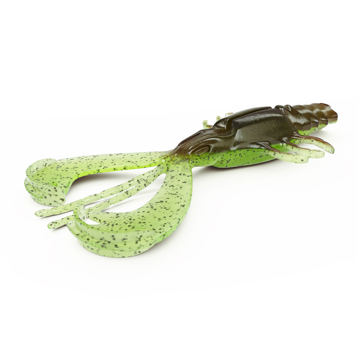 Nays Softbait CRW 3,5 Inch C-05