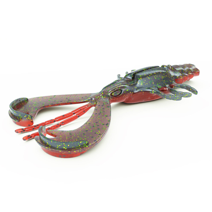 Nays Softbait CRW 3,5 Inch C-07