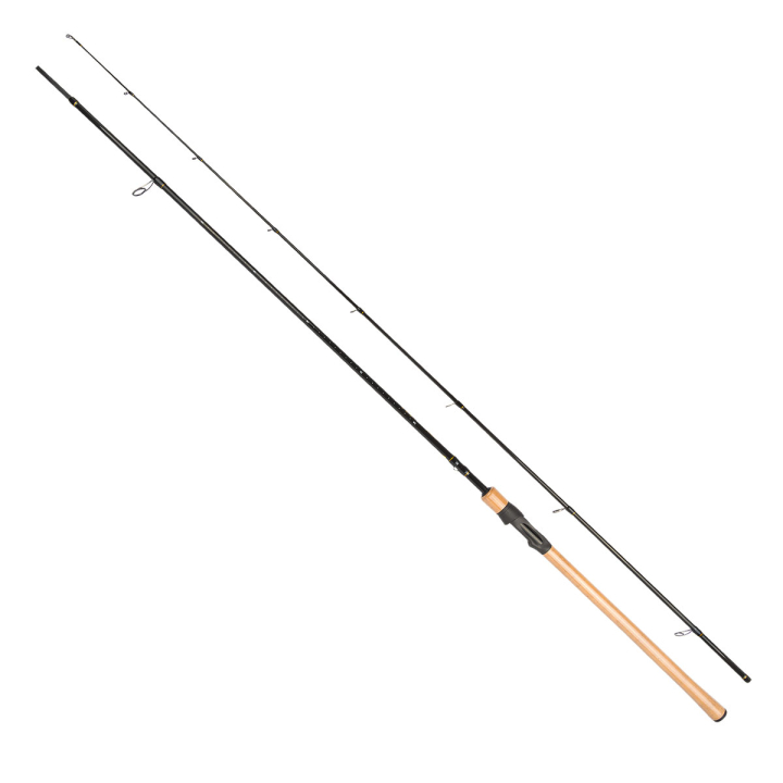 FISCH & FANG Edition: Rute Zanderjigge