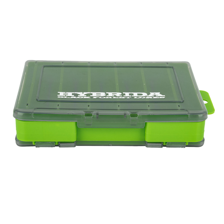 Hybrida Köderbox S