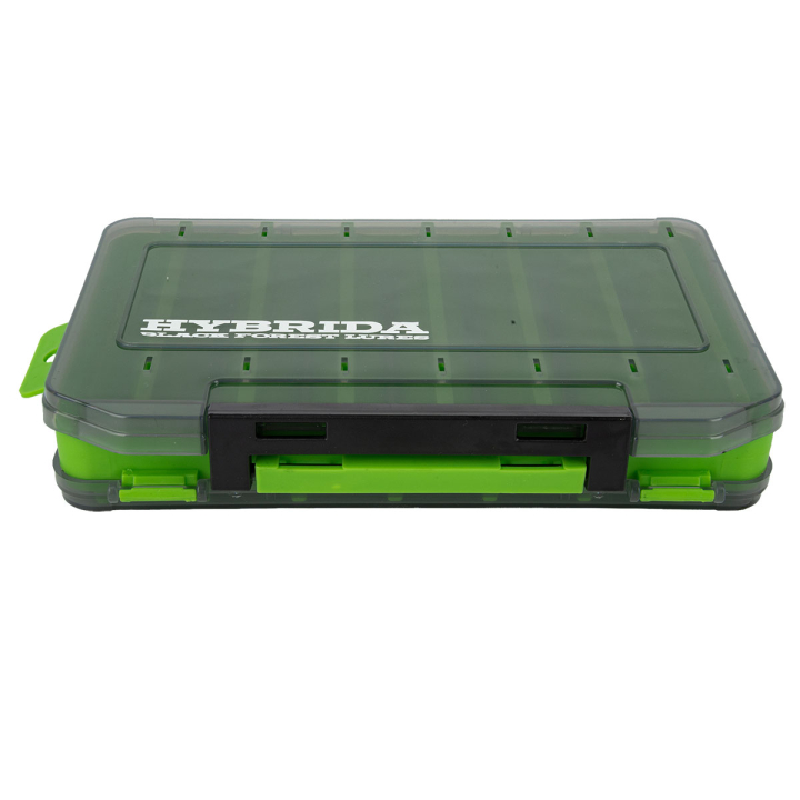 Hybrida Köderbox M