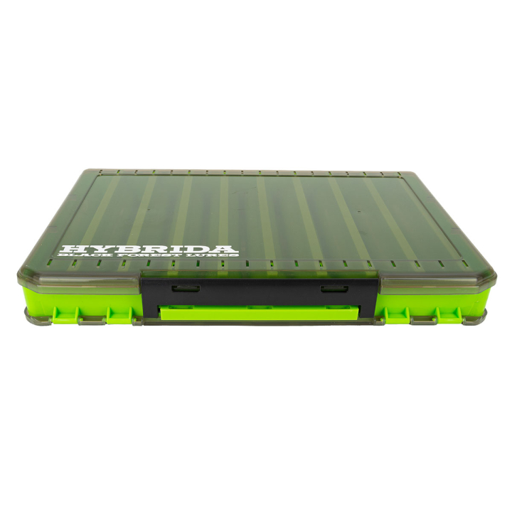Hybrida Köderbox XXL