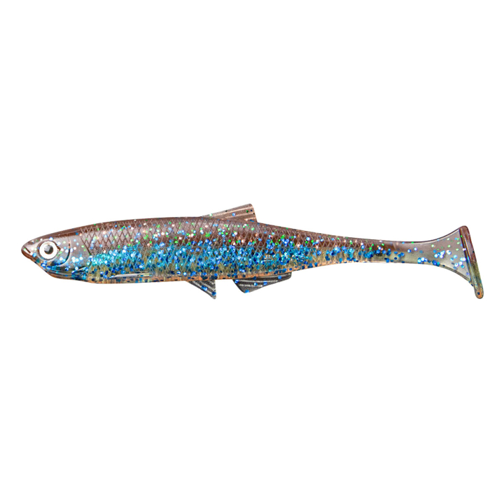 LMAB KØFI Bleak Shad Galaxy