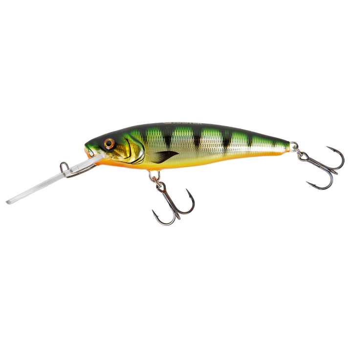 FISCH & FANG Edition: Twitchmaster 95 UV-Barsch